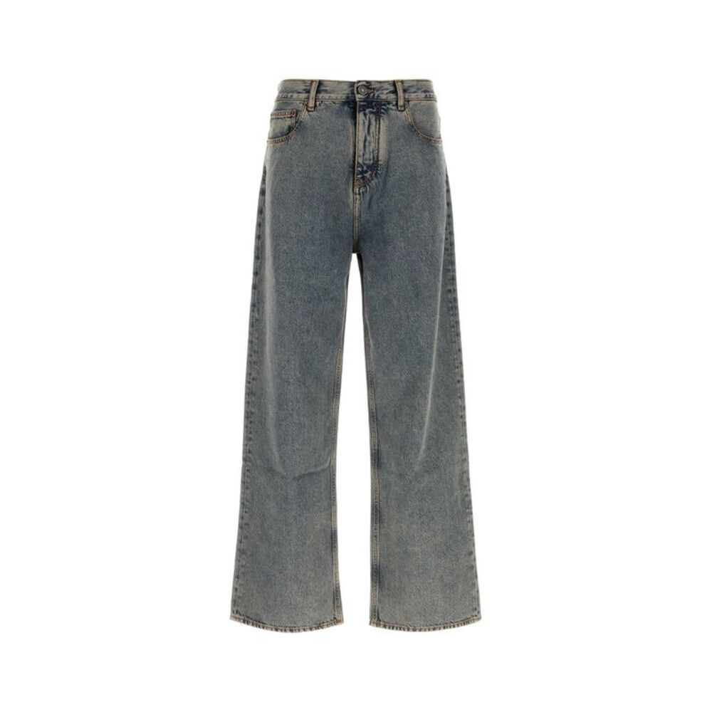 Amiri Men Denim Jeans